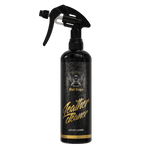 BadBoys Leather Cleaner - Limpiador alcalino para cuero
