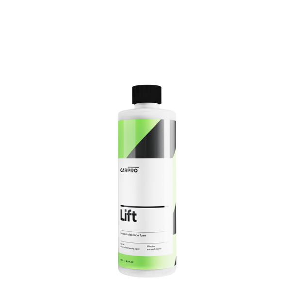 CarPro Lift - Champú de prelavado