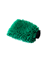 MaxShine Micro Chenille Wash Mitt - Guante de microfibra