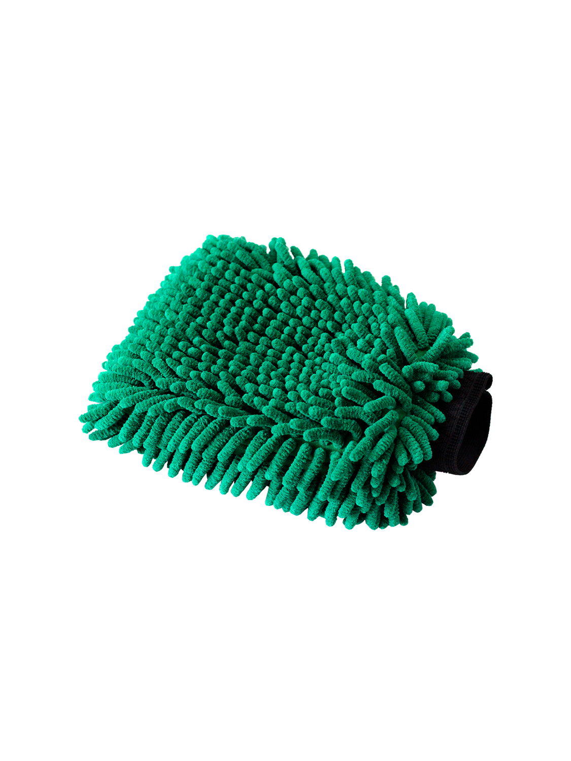 Guante de lavado MaxShine Micro Chenille - Guante de microfibra