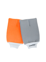 CarPro GlassMitt - Guante para cristales