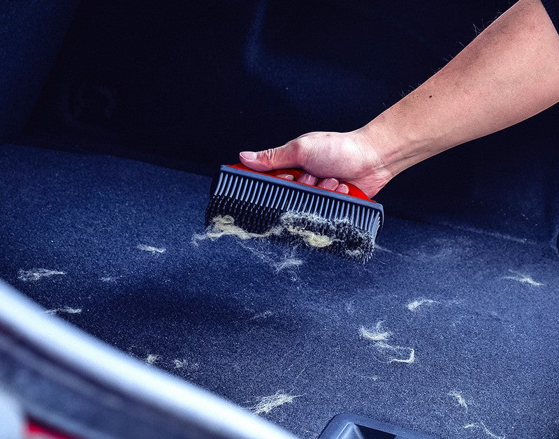 MaxShine Carpet Lint and Hair Removal Brush