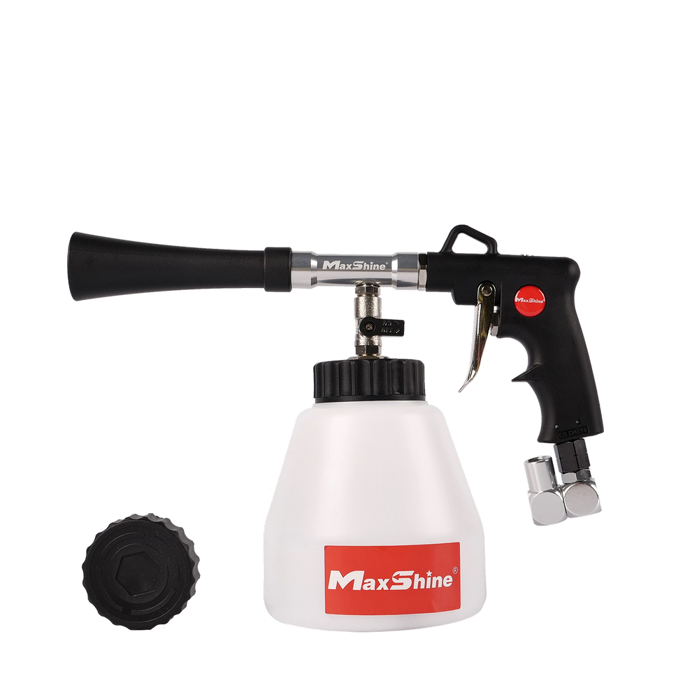 MaxShine Air Cleaning Gun - Cleaning Gun