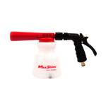 Pistola de lavado con espuma a baja presión MaxShine