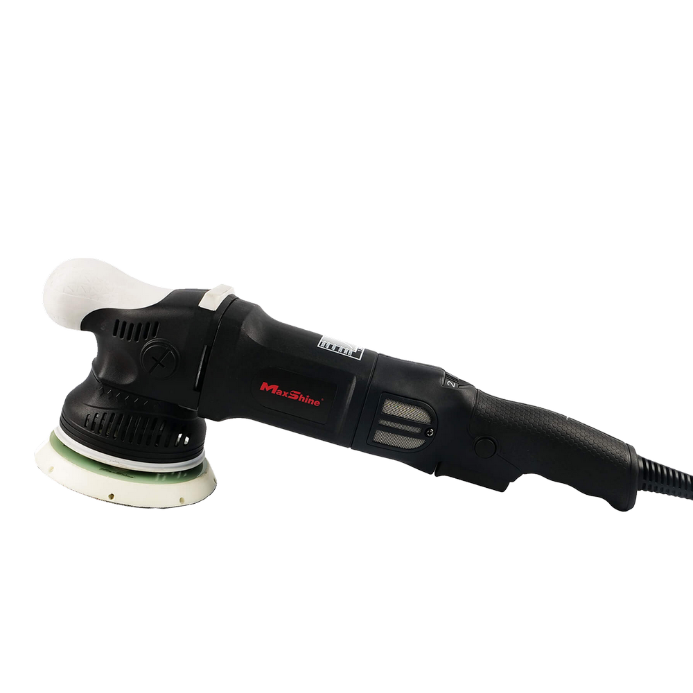 MaxShine Pulidora orbital 15 mm - 1000 W