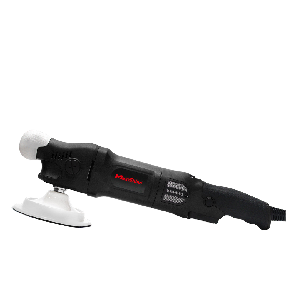 Pulidora rotativa MaxShine - 1000 W