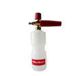 MaxShine Snow Foam Cannon - Lanza de espuma