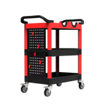 MaxShine Universal Detailing Cart V3