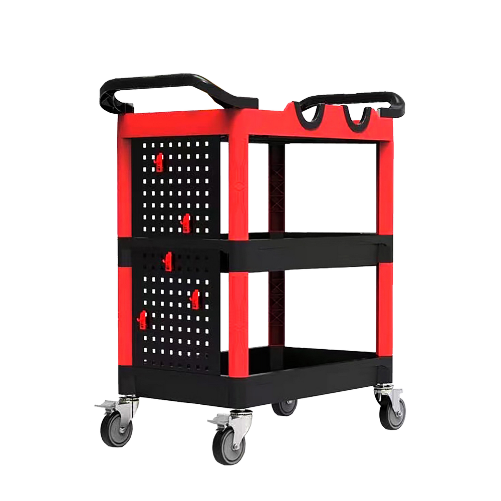MaxShine Universal Detailing Cart V3