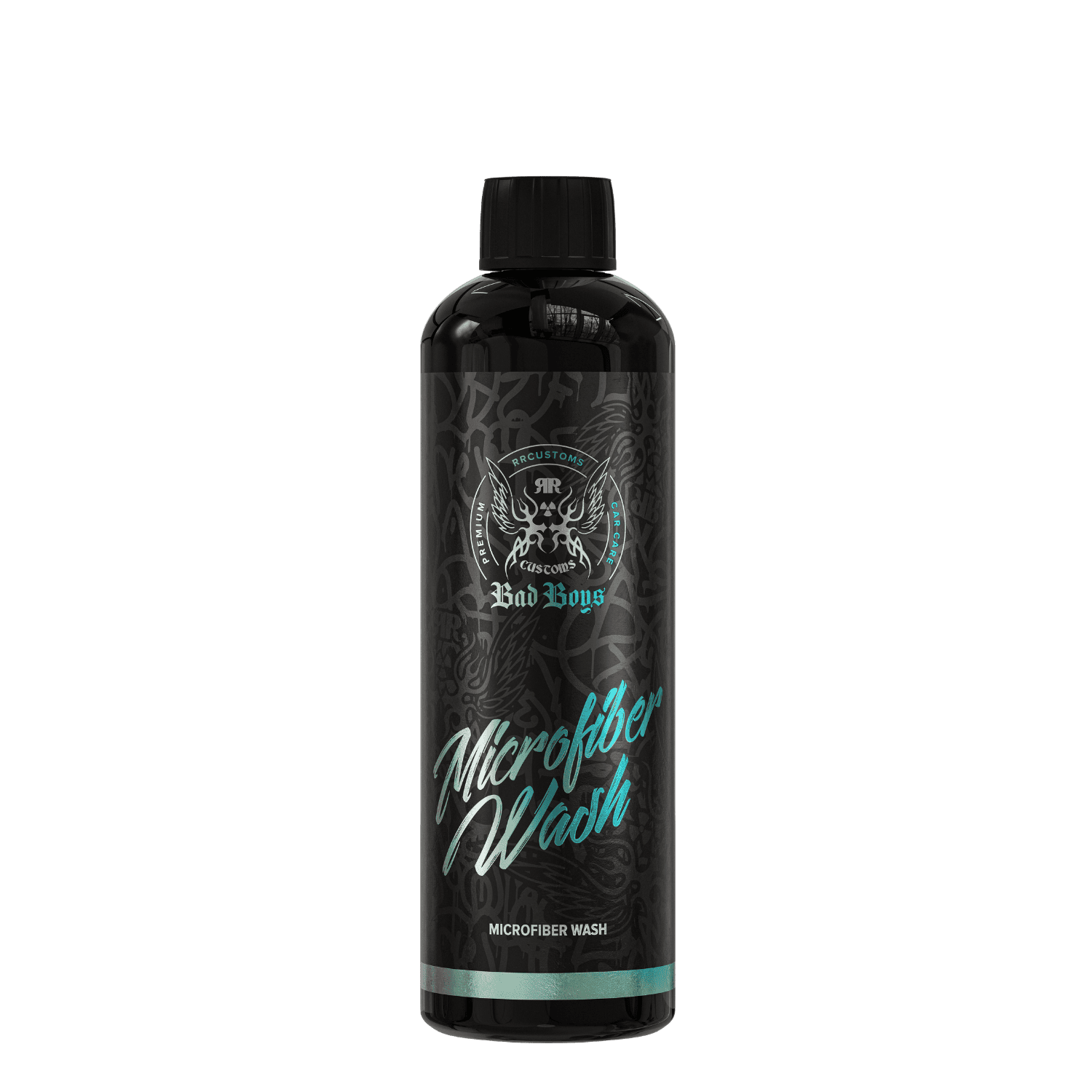 BadBoys Microfiber Wash - Detergente para microfibras