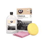 Kit K2 Omega - Acondicionador brillante