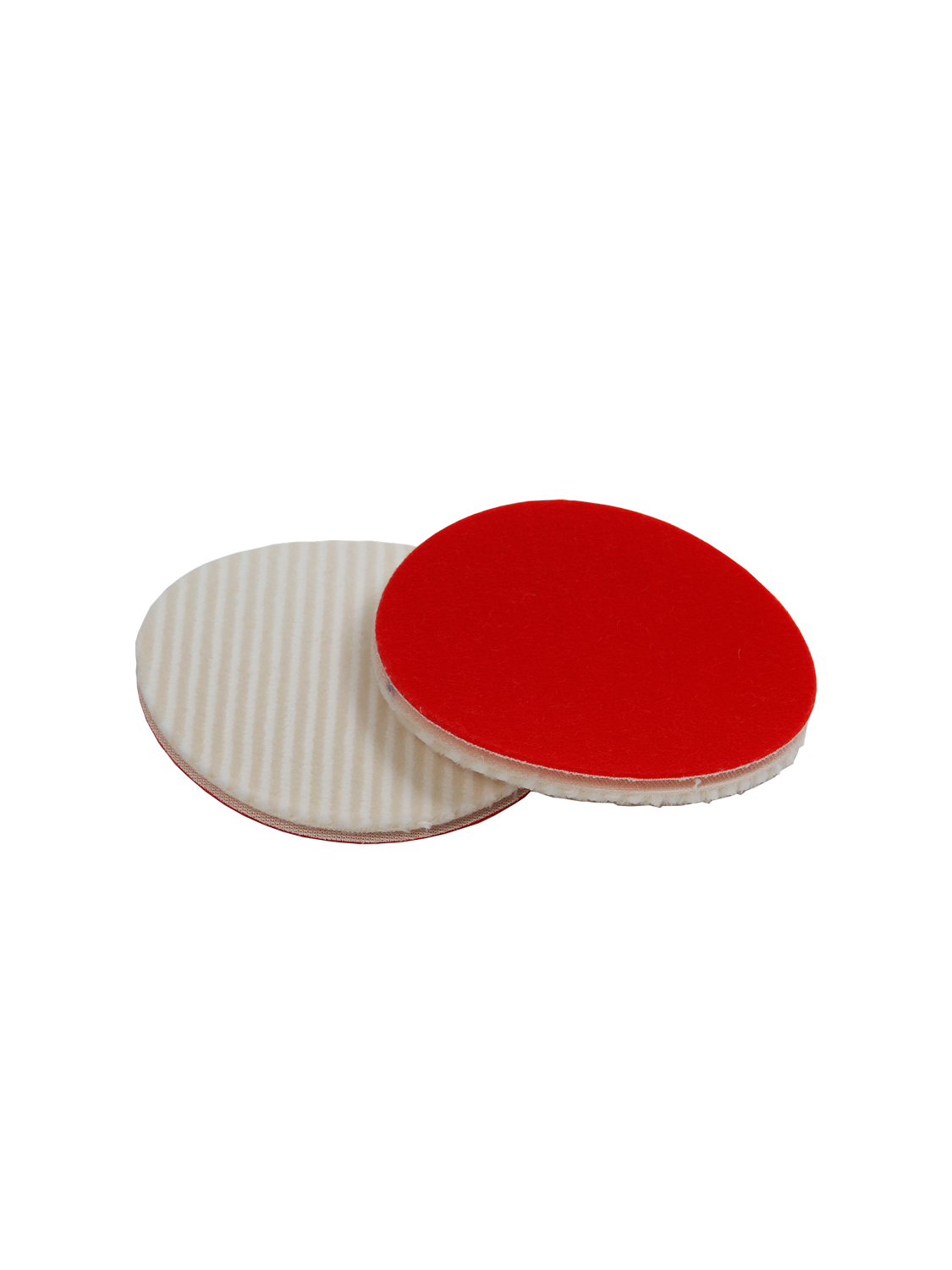 CarPro Glass Rayon Pad - Almohadilla para cristales