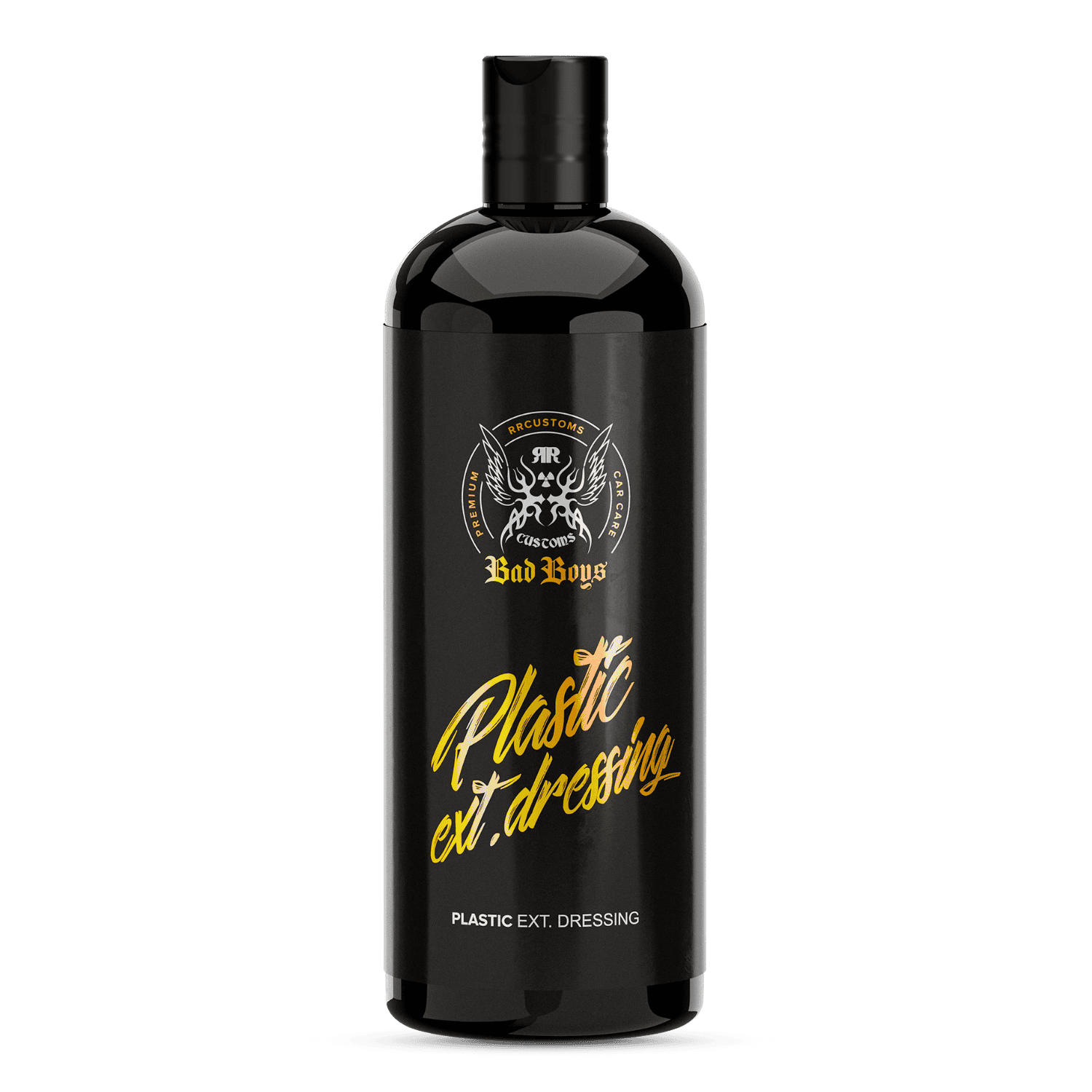 BadBoys Plastic Ext. Dressing - Condicionador Hidratante