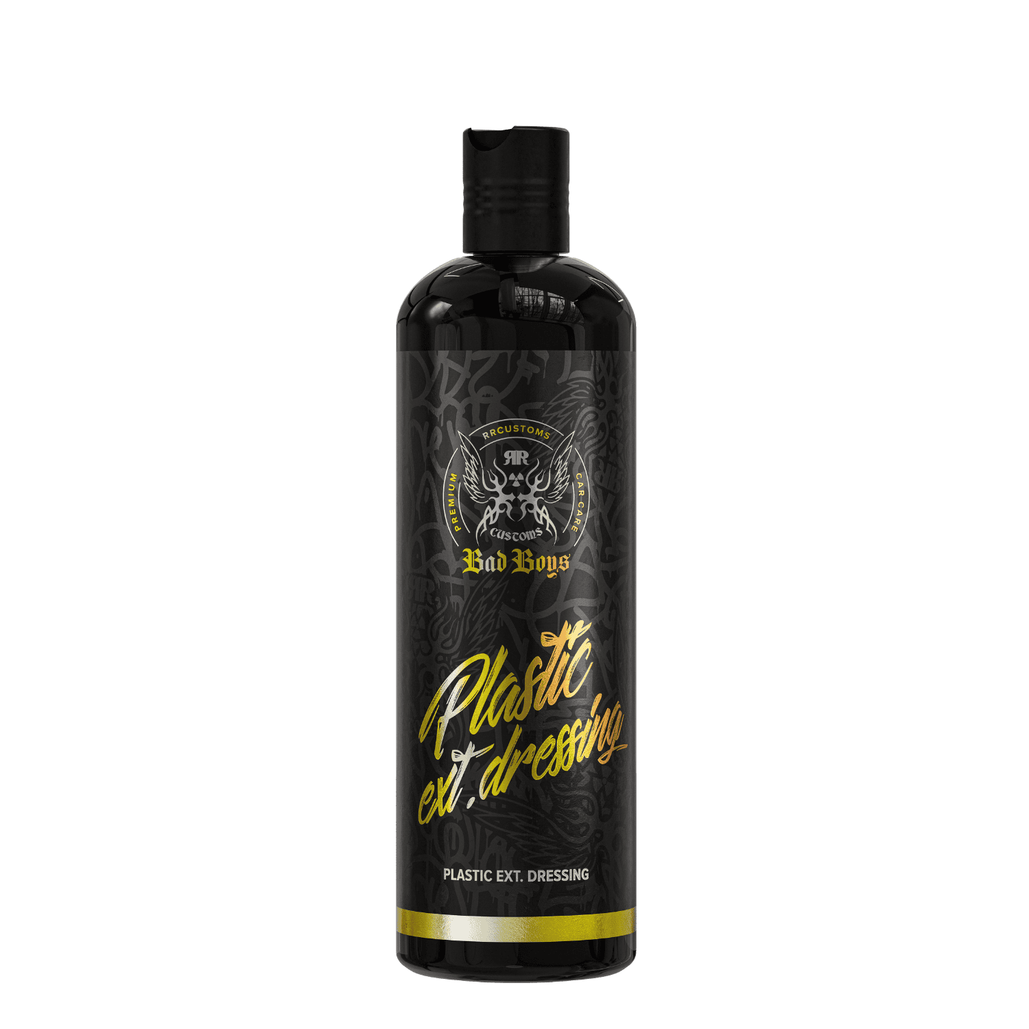 BadBoys Plastic Ext. Dressing - Condicionador Hidratante