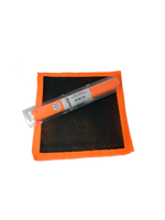 CarPro PolyShave MF - Paño para descontaminación