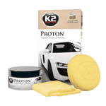 K2 Proton - cera de carnauba