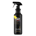 K2 Purio Pro - Limpieza de plásticos 1 l