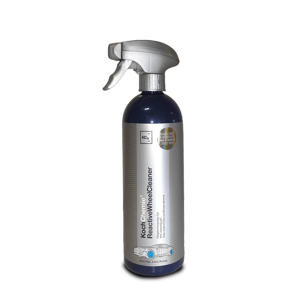 Koch Chemie Reactive Wheel Cleaner 750 ml