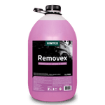 Vintex Removex – Desengrasante alcalino para chasis, hierro y madera 20 L