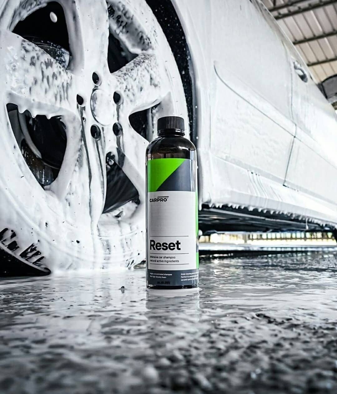 CarPro Reset - Champú