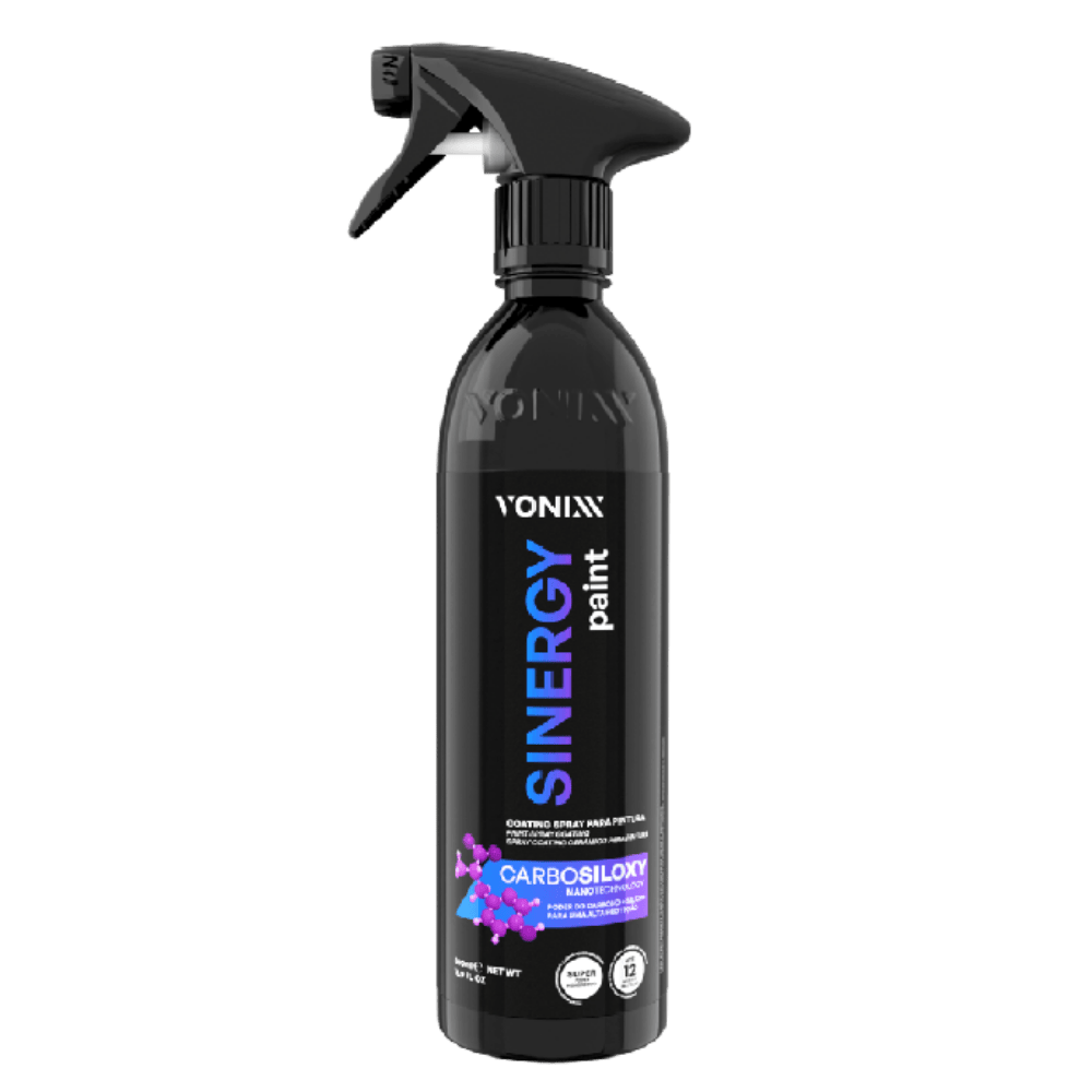 Vonixx Sinergy Paint - Recubrimiento para pinturas 500 ml