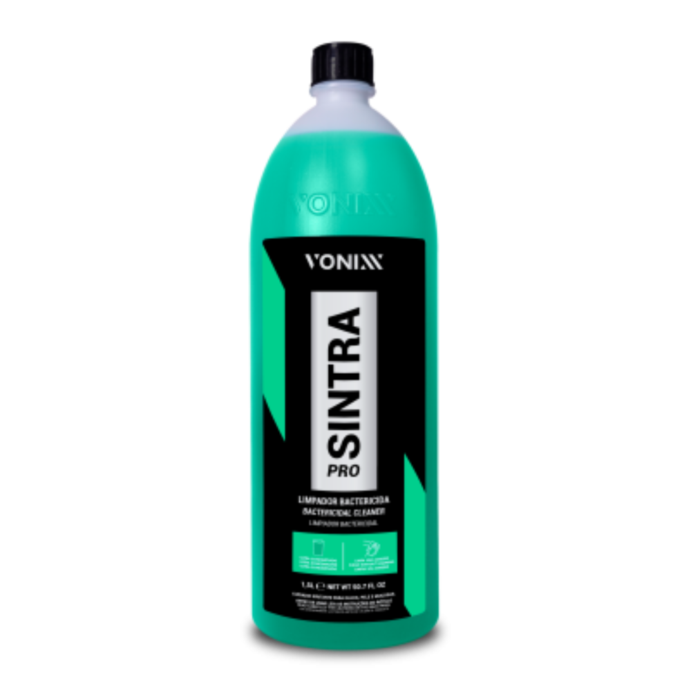 Vonixx Sintra Pro - Multiusos Interior Apc 1,5 l