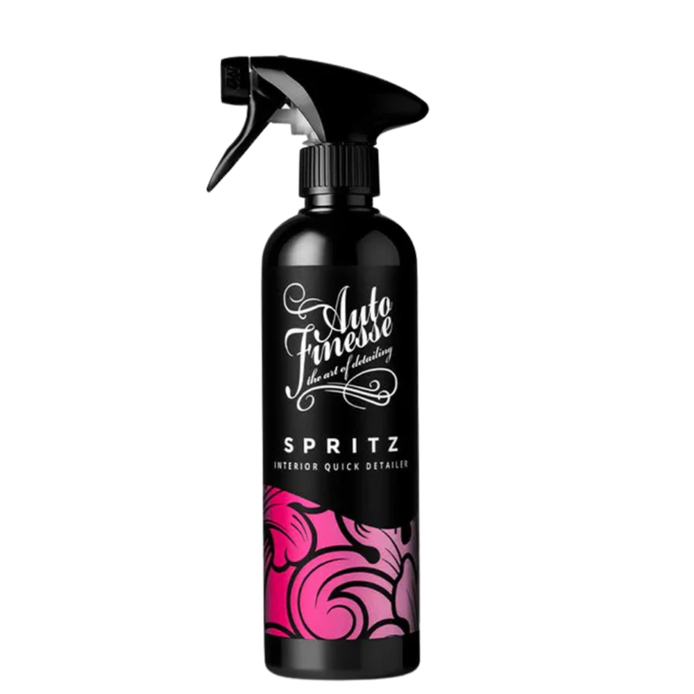 Auto Finesse Spritz - Quick detailer de interior