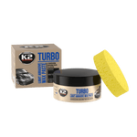 K2 Turbo Wax Paste - cera con nanopartículas 230 g
