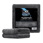 K2 Twiston Pro - Toalha de Secagem 60x90cm