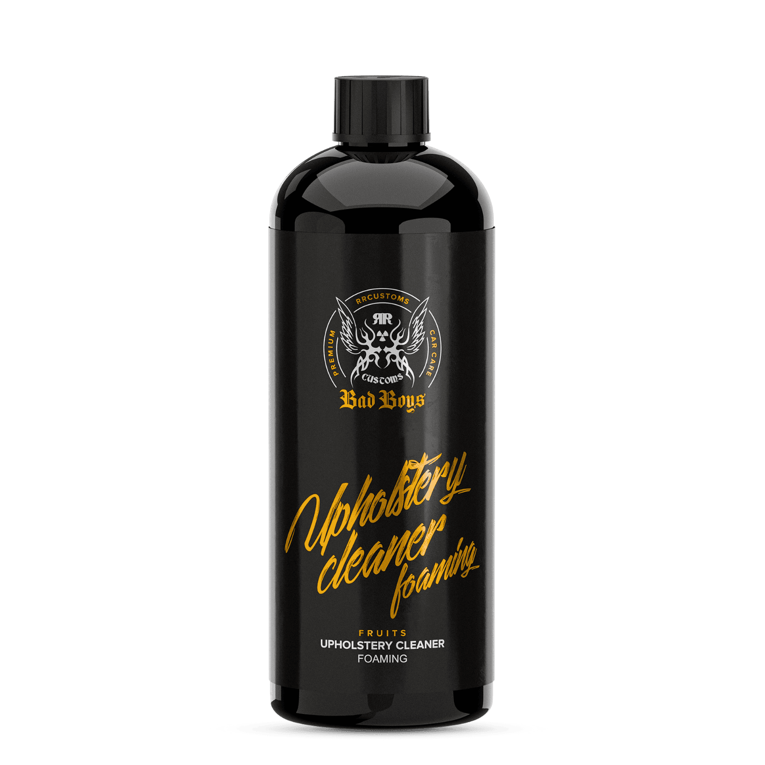 BadBoys Upholstery Cleaner Foaming - Limpeza para Estofos