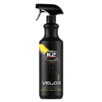 K2 Velor Pro - Limpieza de techos y tejidos 1L