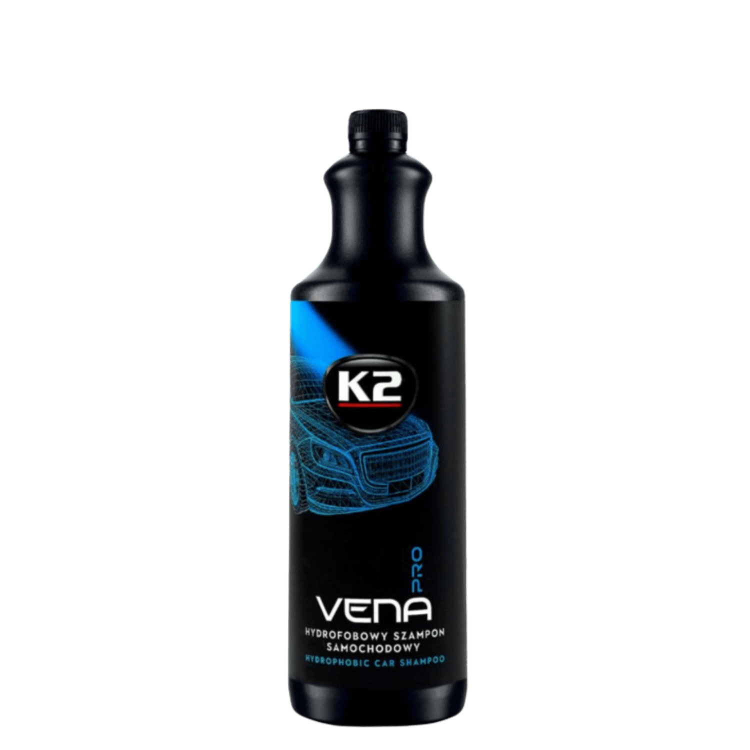 K2 Vena Pro - Champú hidrofóbico