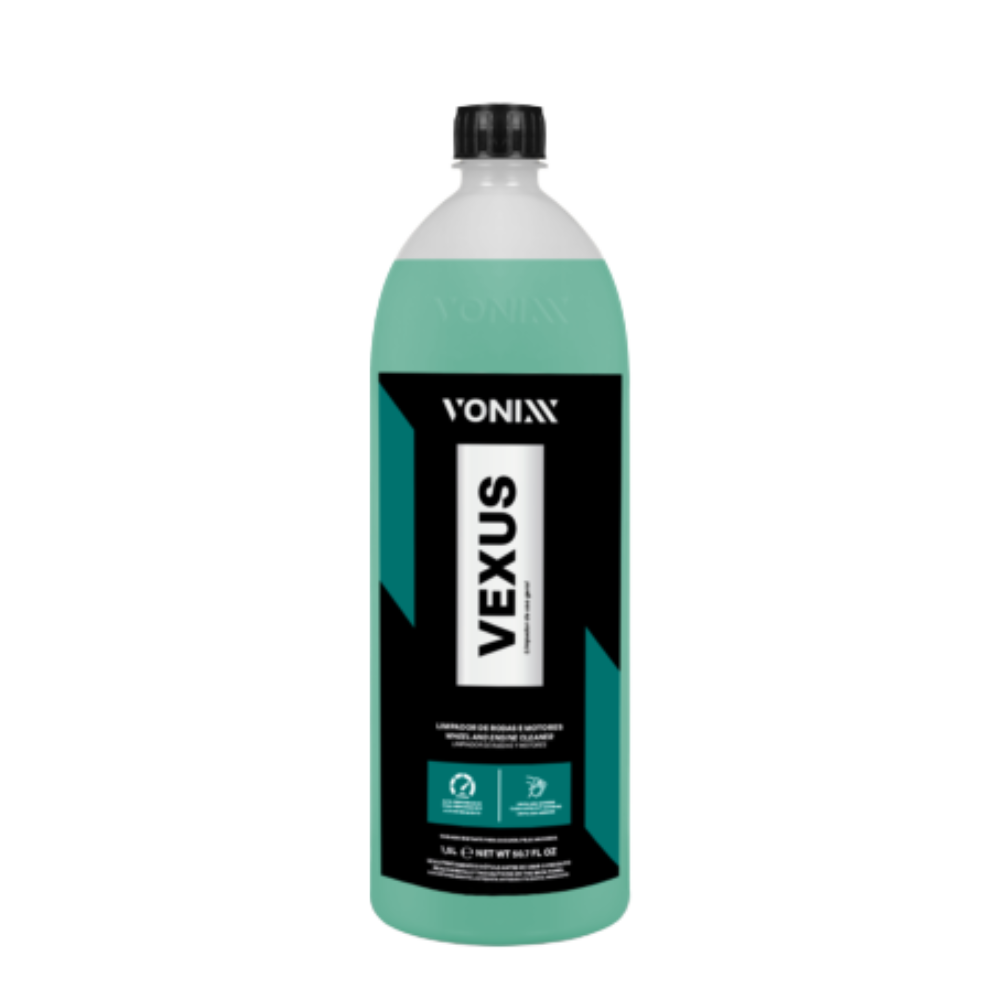 Vonixx Vexus - Limpiador de llantas y motores