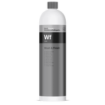 Koch Chemie Wash & Finish "Wf" - Dry Cleaning
