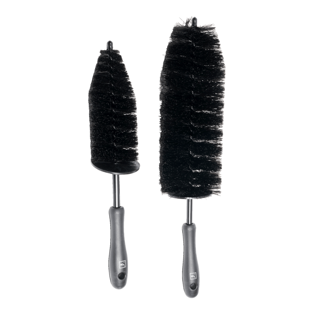 Koch Chemie Wheel Brush Set - Wheel Brushes – Nirjos