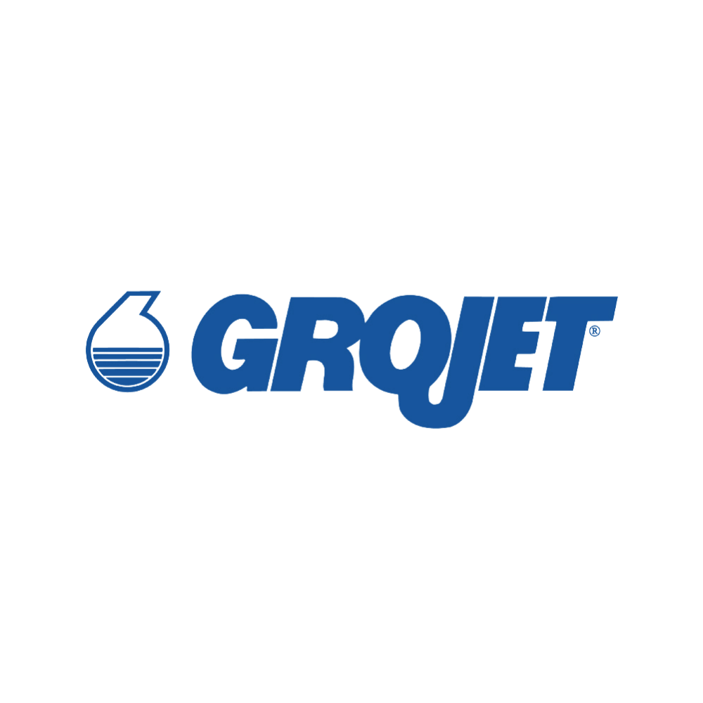Grojet