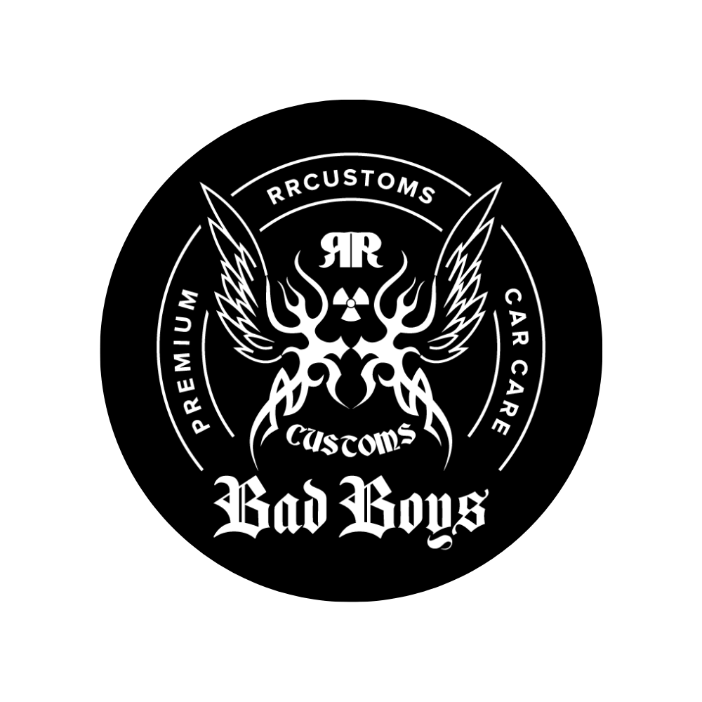 RRCustoms - BadBoys