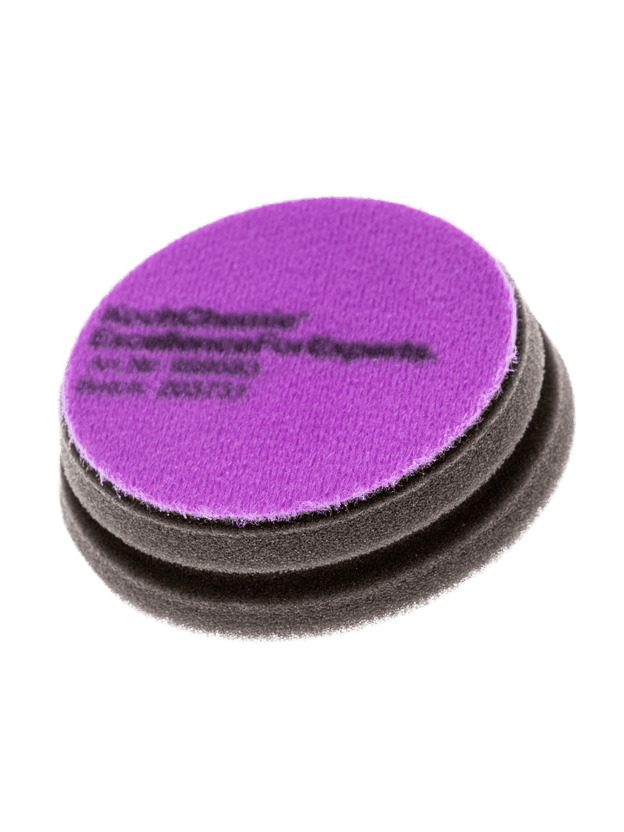 Koch Chemie Micro Cut Pad - Boina de Lustro 76 x 23