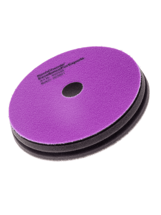 Koch Chemie Micro Cut Pad - Boina de Lustro 150 x 23