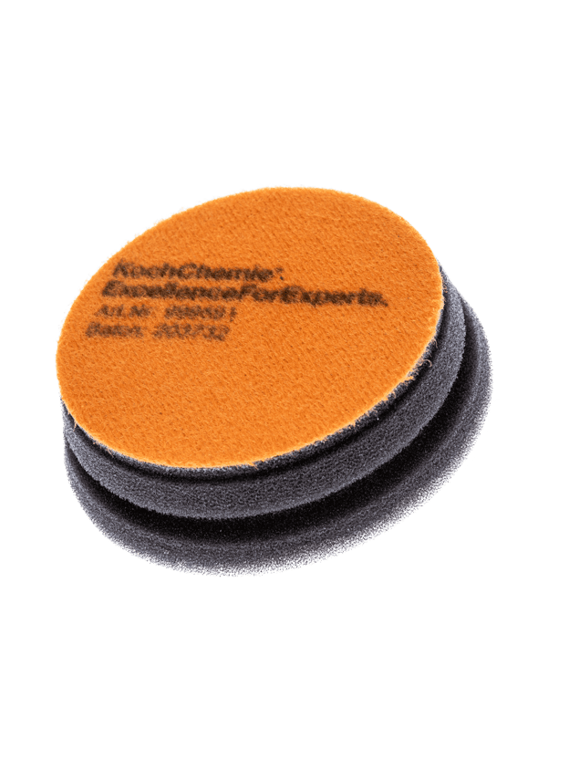 Koch Chemie One Cut Pad - Boina de Corte 76 x 23