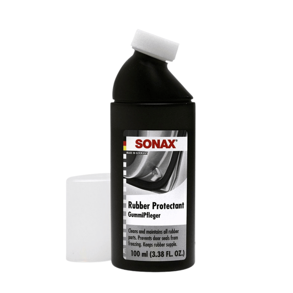 Sonax Gummi Rubber Protection - Protección para gomas 100 ml