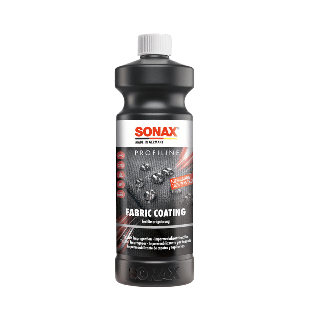 Sonax Profiline Fabric Coating - Impermeabilizante para tejidos 1 l