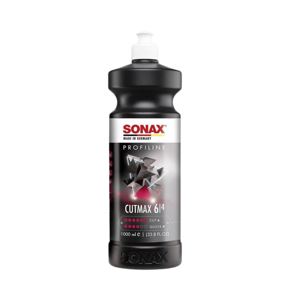 Sonax Profiline CutMax - Pulimento de corte 1 l