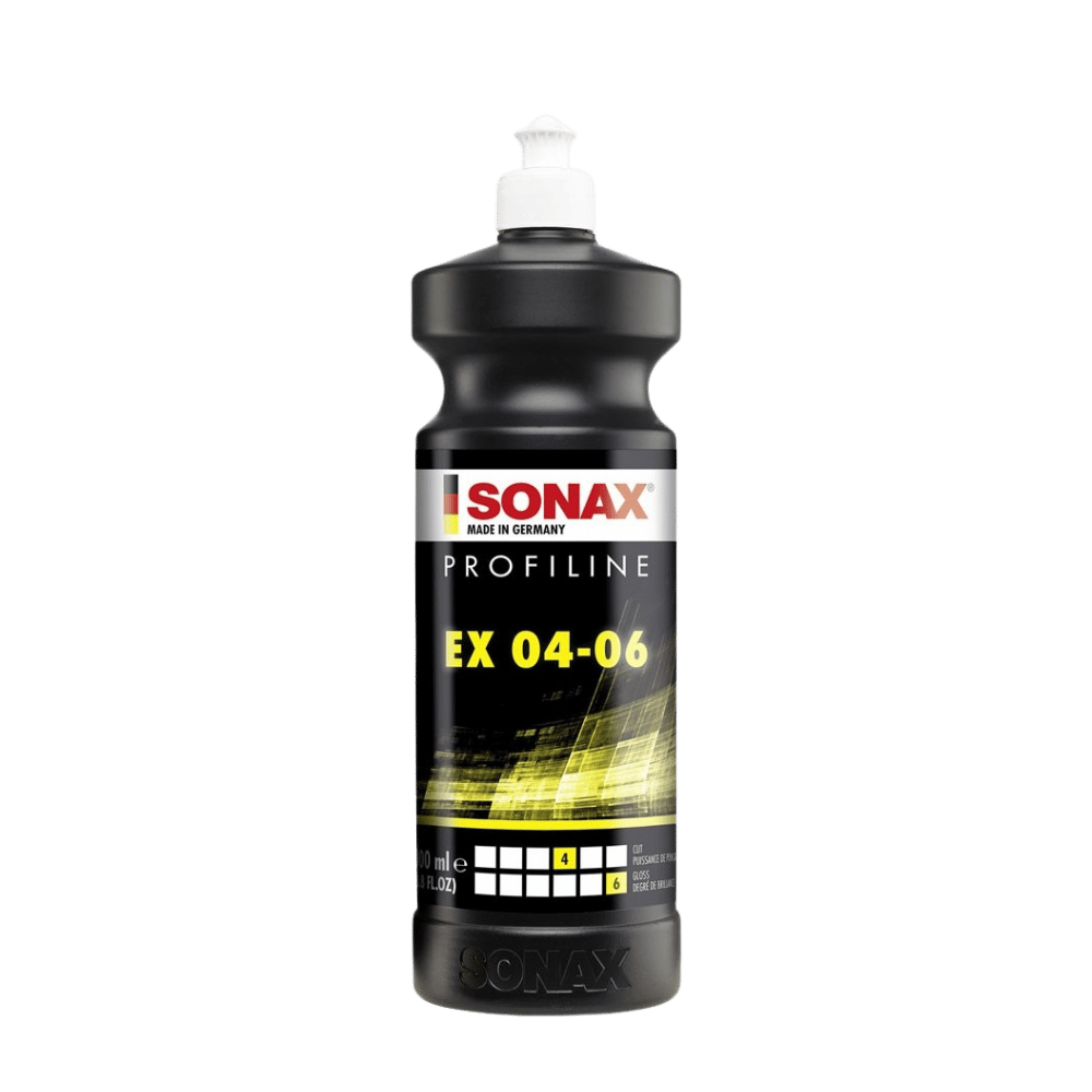 Sonax Profiline EX 04-06 - Pulimento medio-fino 1 l