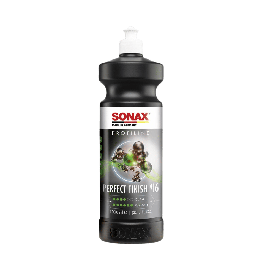 Sonax Profiline Perfect Finish - Pulimento de acabado medio 1 l