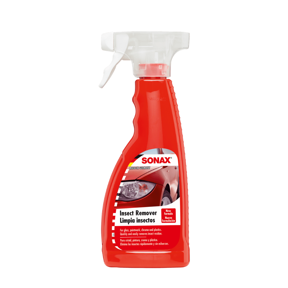 Sonax Insect Remover - Limpiador de insectos 500 ml
