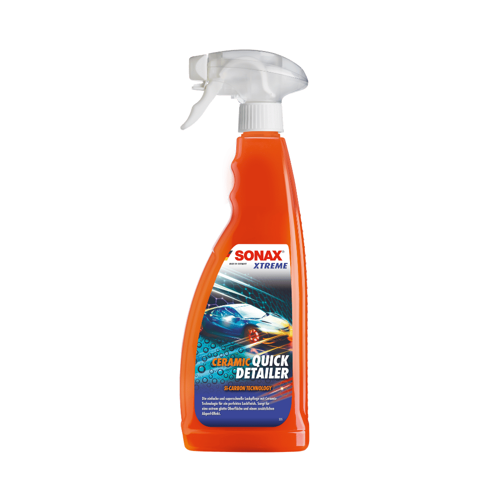 Sonax Ceramic Ultra Slick Quick Detailer - 750 ml