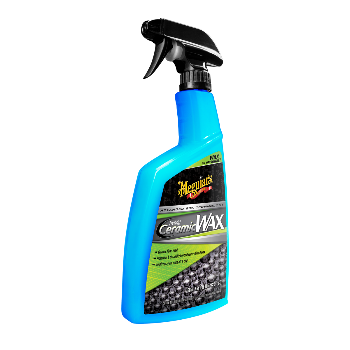 Meguiars Hybrid Ceramic Wax