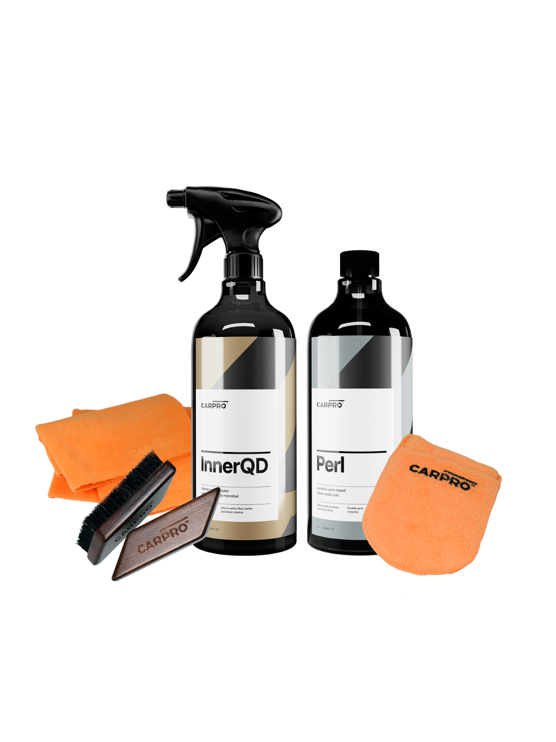 Kit de Interiores CarPro
