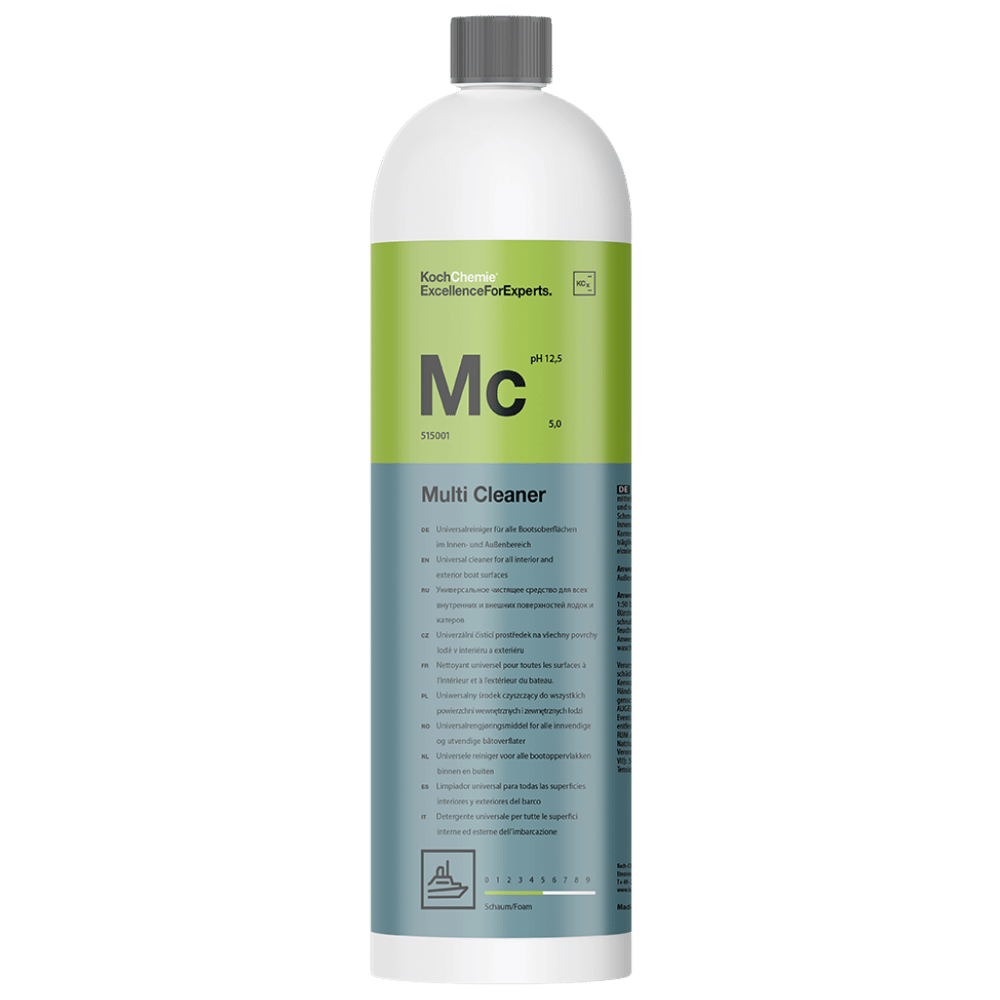 Koch Chemie Multi Cleaner Mc - Marine APC 1L